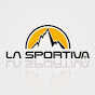 La Sportiva North America YouTube channel avatar 