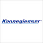 Kannegiesser YouTube channel avatar 