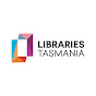 Libraries Tasmania YouTube channel avatar 