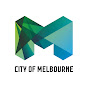 City of Melbourne YouTube channel avatar 