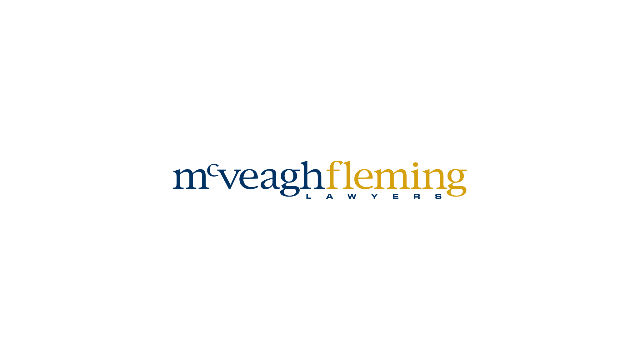 Arran Hunt - McVeagh Fleming Immigration YouTube banner