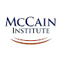 McCain Institute YouTube thumbnail