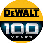 DEWALT TV YouTube channel avatar 