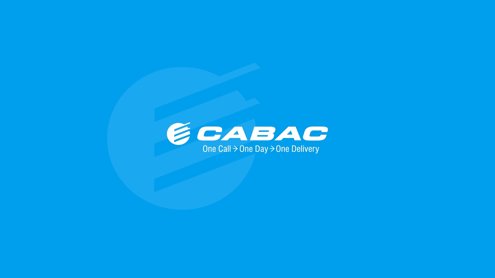 CABAC YouTube banner