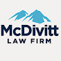 McDivitt Law Firm YouTube thumbnail