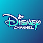 Disney Channel YouTube channel avatar 