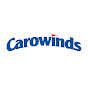 Carowinds YouTube channel avatar 