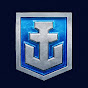 World of Warships: Legends YouTube channel avatar 