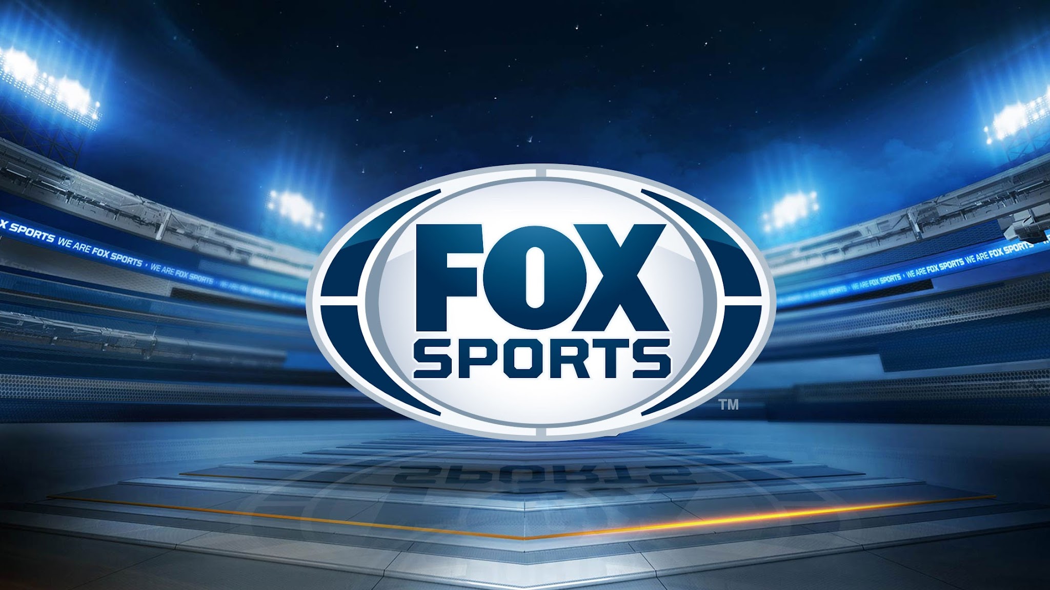 FOX Sports YouTube banner