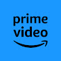 Amazon Prime Video UK & IE YouTube channel avatar 