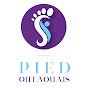 PIED OUTAOUAIS YouTube channel avatar 