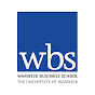 Warwick Business School YouTube channel avatar 