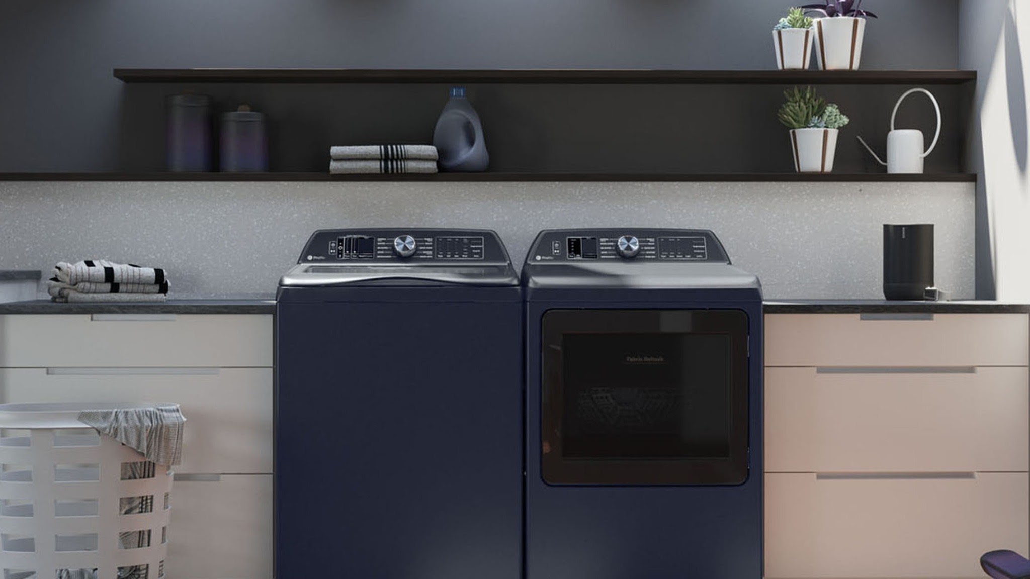 GE Appliances YouTube banner