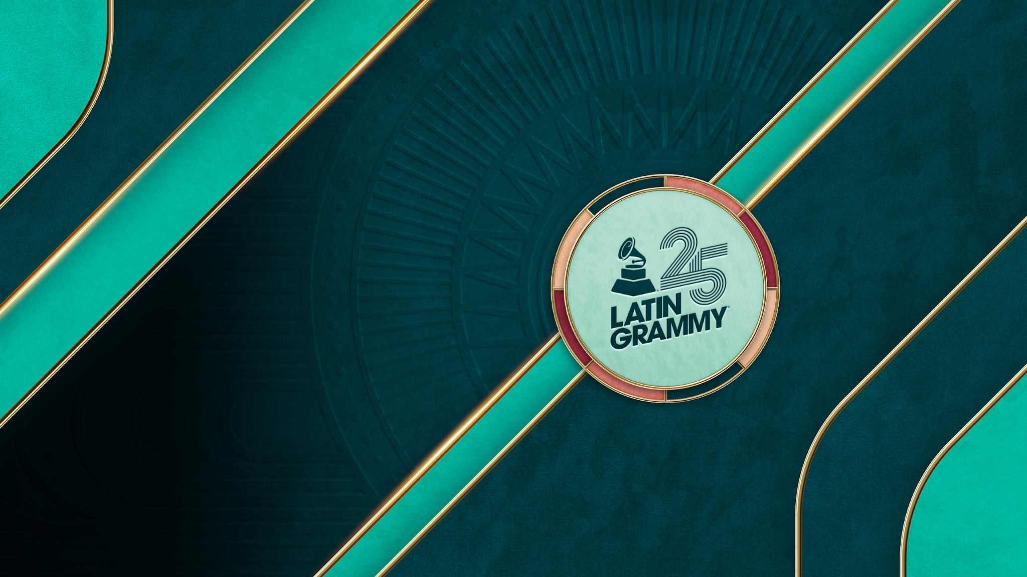 Latin GRAMMYs YouTube banner