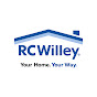 RC Willey YouTube channel avatar 