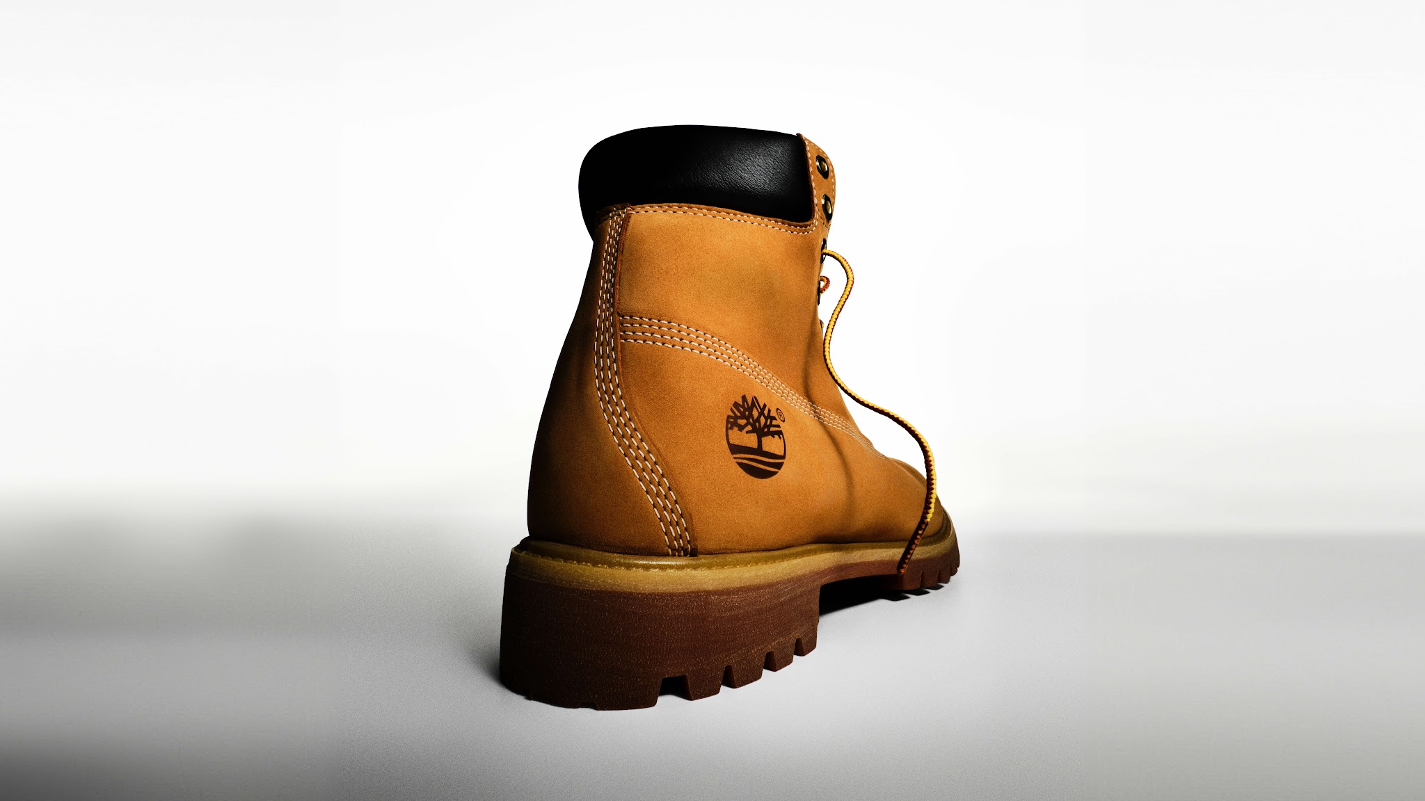 Timberland YouTube banner