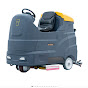 Floor Cleaning Machine USA YouTube channel avatar 