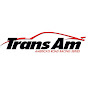 TheTransAmSeries YouTube channel avatar 