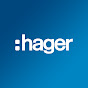 Hager YouTube channel avatar 