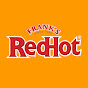 Frank's RedHot YouTube channel avatar 