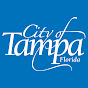 City of Tampa YouTube channel avatar 