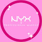 NYX Cosmetics YouTube thumbnail