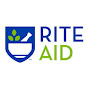 Rite Aid YouTube channel avatar 