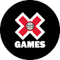 X Games YouTube thumbnail