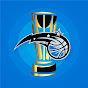 Orlando Magic YouTube channel avatar 