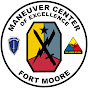 MCoE Fort Moore YouTube channel avatar 