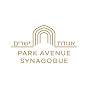 Park Avenue Synagogue YouTube thumbnail