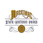 Mackinac State Historic Parks YouTube channel avatar 