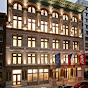 Czech Center New York YouTube thumbnail