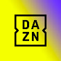 DAZN Women's Football YouTube channel avatar 