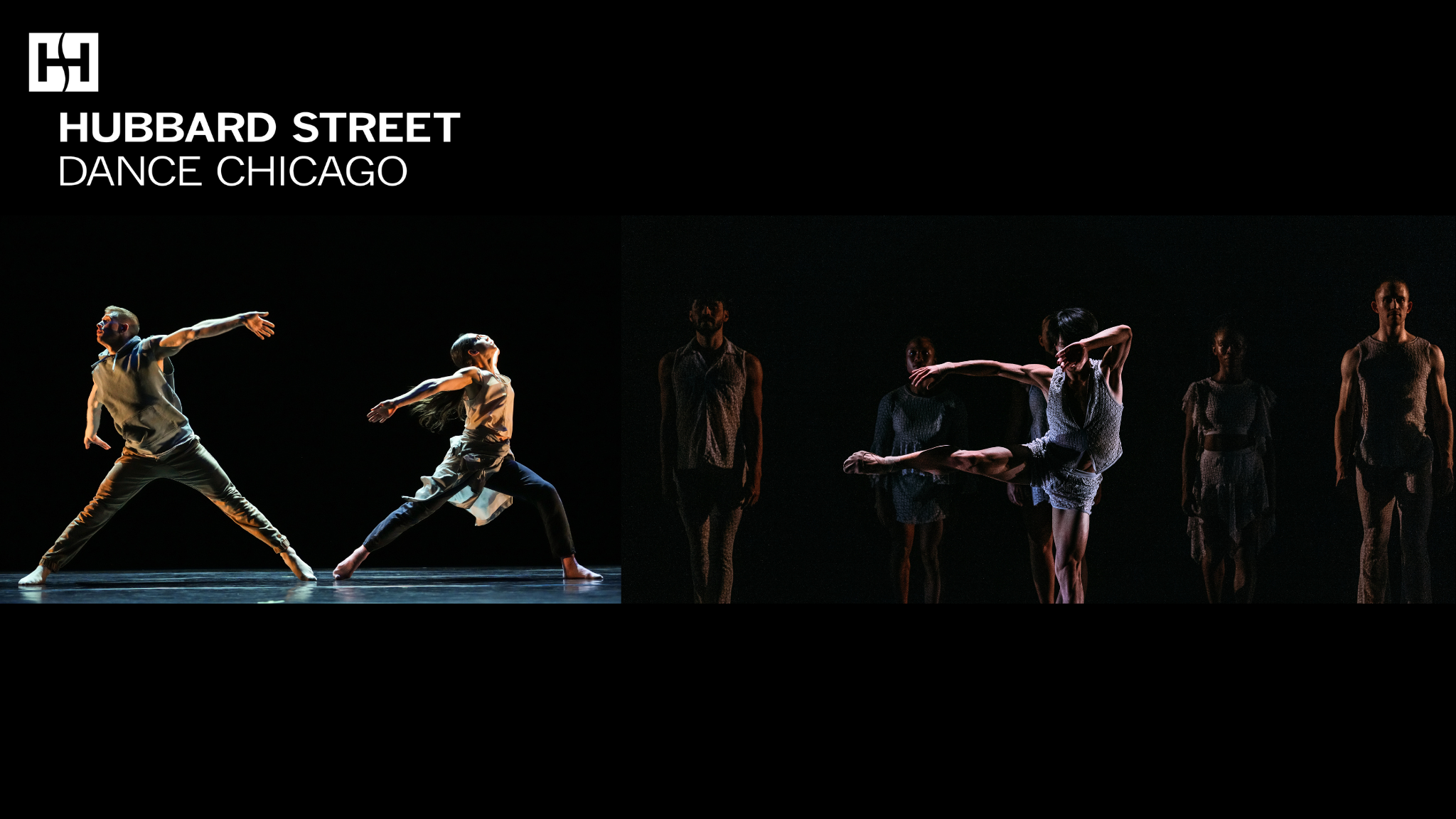 hubbardstreetdance YouTube banner