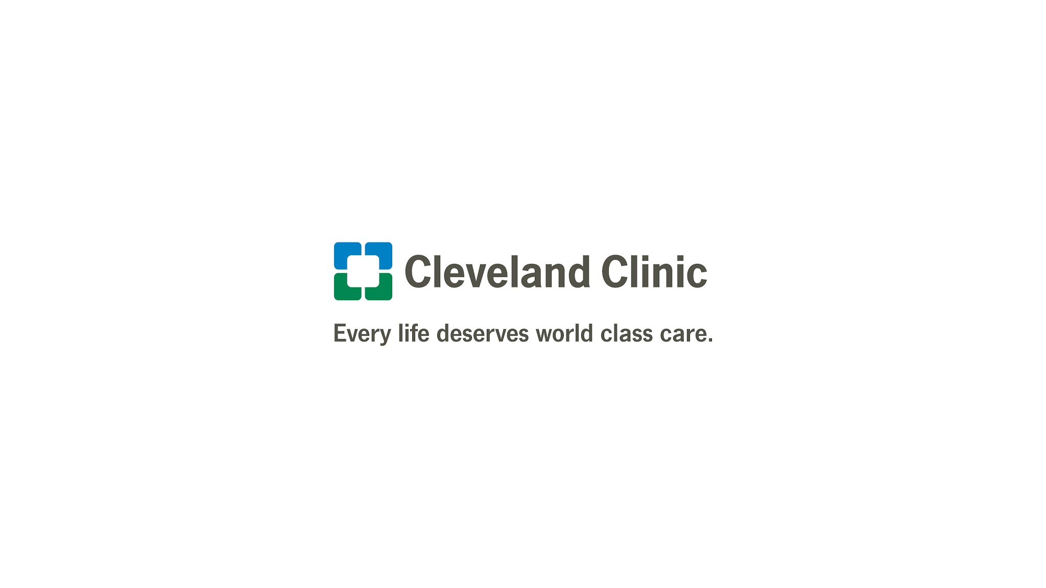 Cleveland Clinic YouTube banner