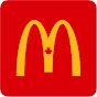 McDonald's Canada YouTube channel avatar 