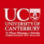 University of Canterbury YouTube thumbnail