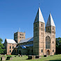 Southwell Minster YouTube channel avatar 