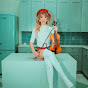 Lindsey Stirling YouTube thumbnail