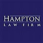 Hampton Law YouTube channel avatar 