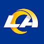 Los Angeles Rams YouTube channel avatar 