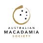 Australian Macadamia Society YouTube channel avatar 