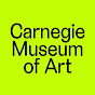 Carnegie Museum of Art YouTube channel avatar 