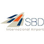 SBD International Airport YouTube thumbnail