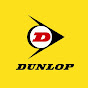 Dunlop Tyres UK YouTube channel avatar 