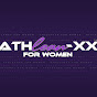 Athlean-XX for Women YouTube channel avatar 