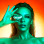 Kylie Minogue YouTube thumbnail