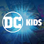 DC Kids YouTube thumbnail