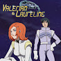 VALERIAN & LAURELINE ENGLISH OFFICIAL 🇺🇸 YouTube thumbnail